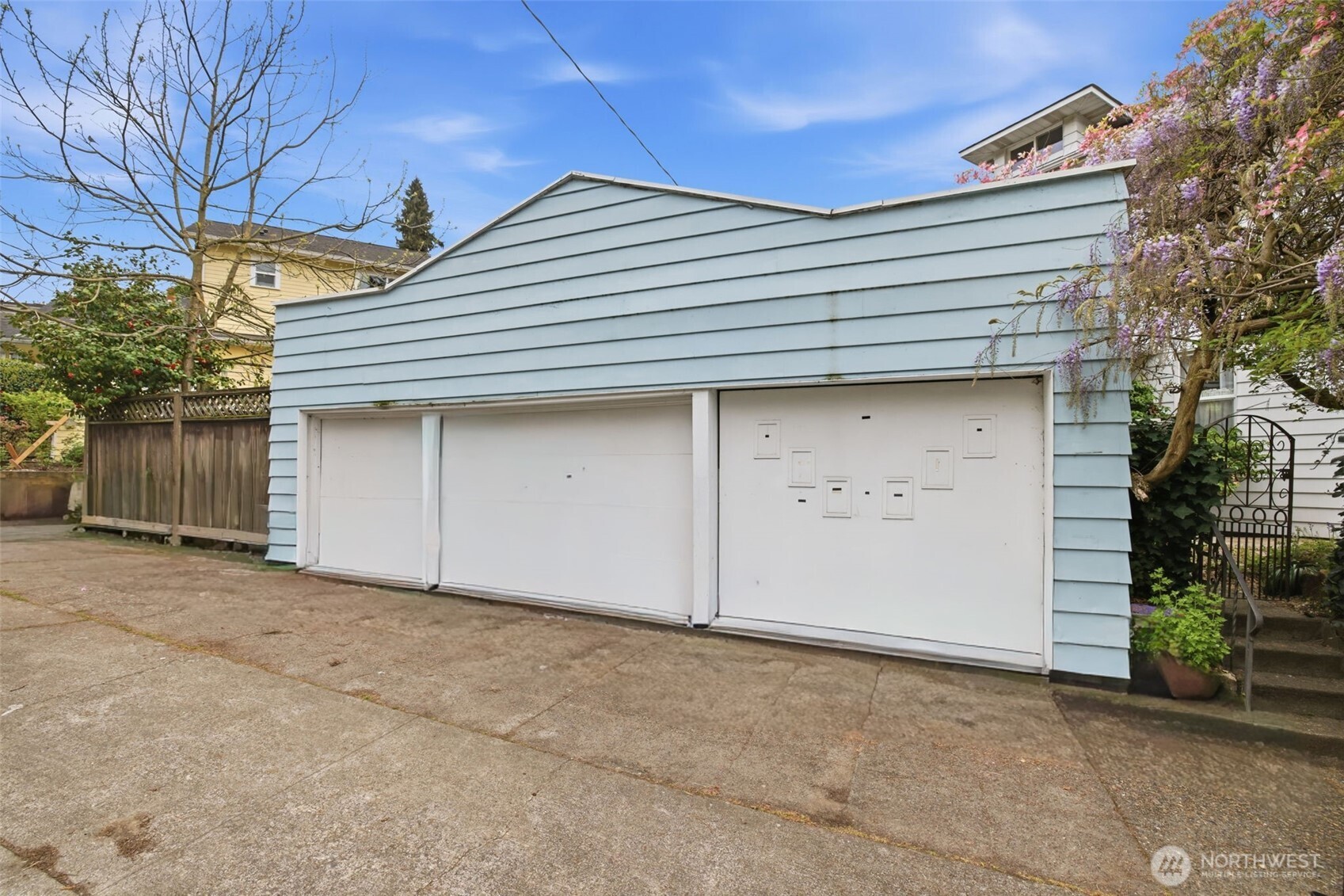 6238 Woodlawn Avenue N Seattle WA 98103