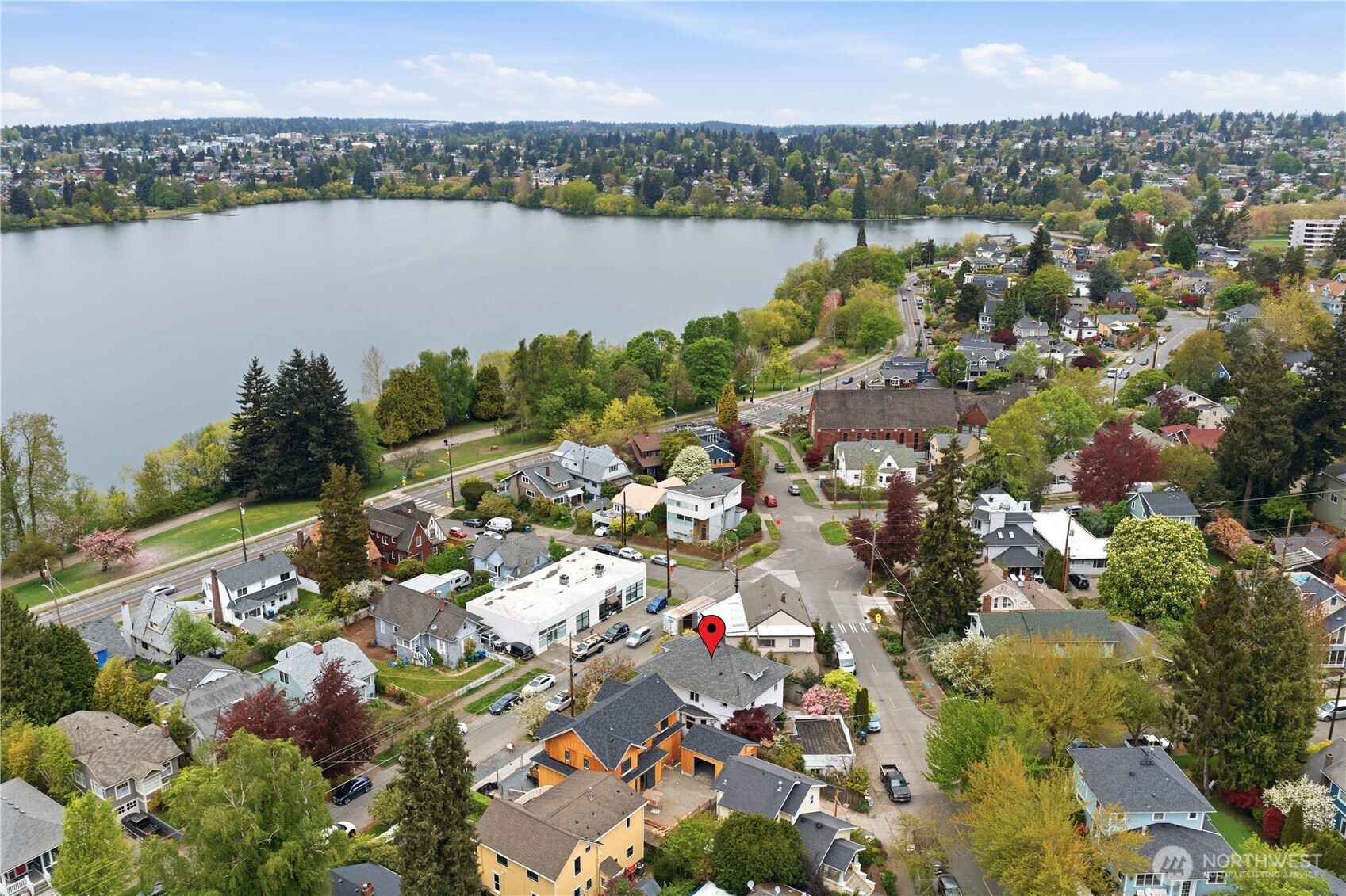 6238 Woodlawn Avenue N Seattle WA 98103