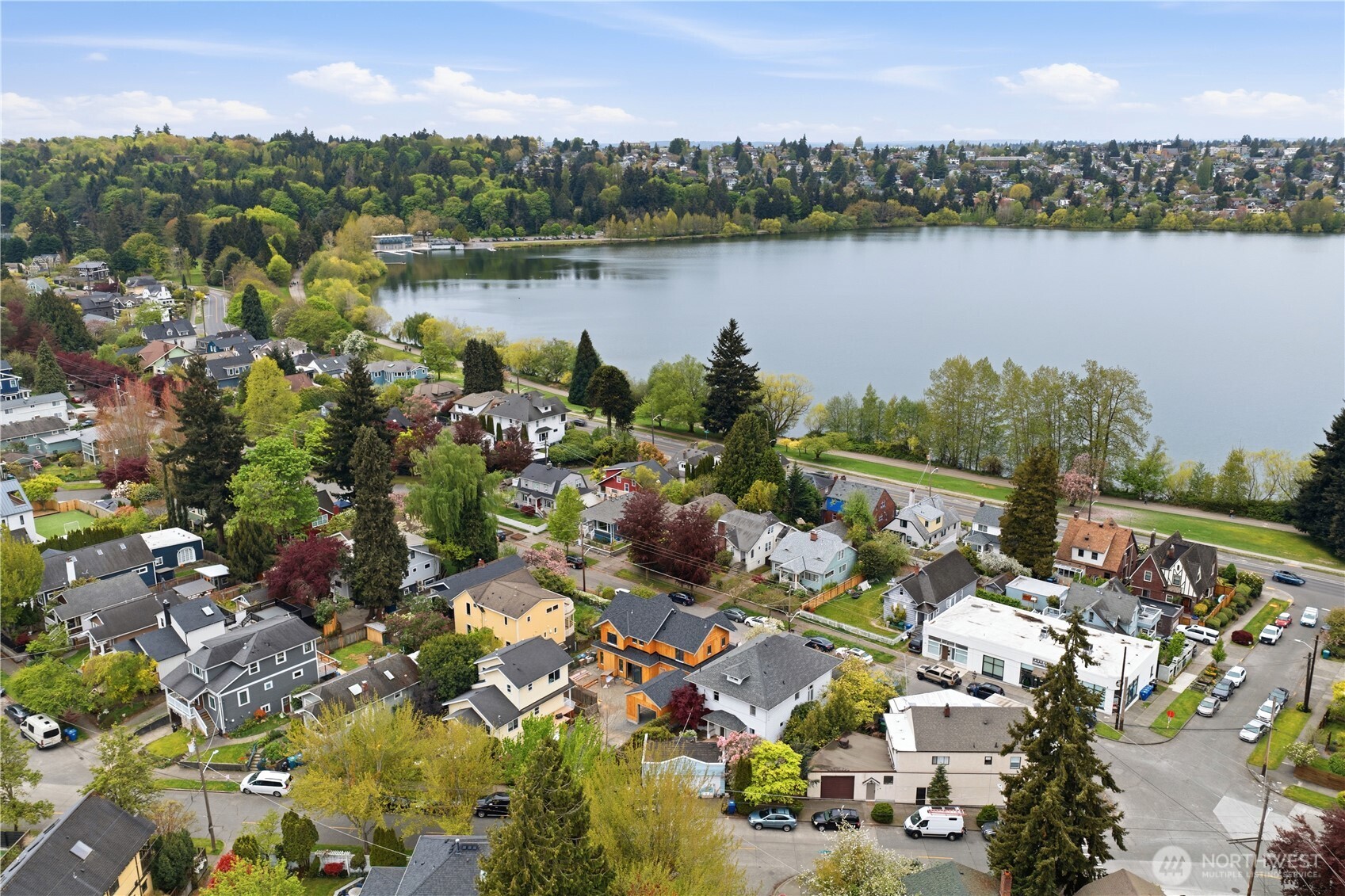 6238 Woodlawn Avenue N Seattle WA 98103