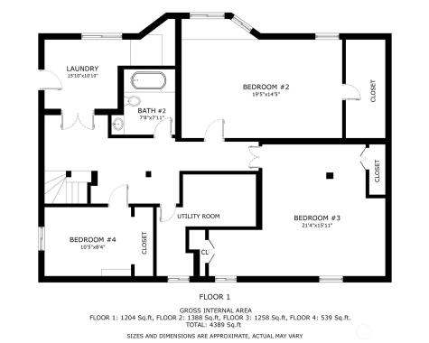 6238 Woodlawn Avenue N Seattle WA 98103