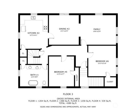 6238 Woodlawn Avenue N Seattle WA 98103