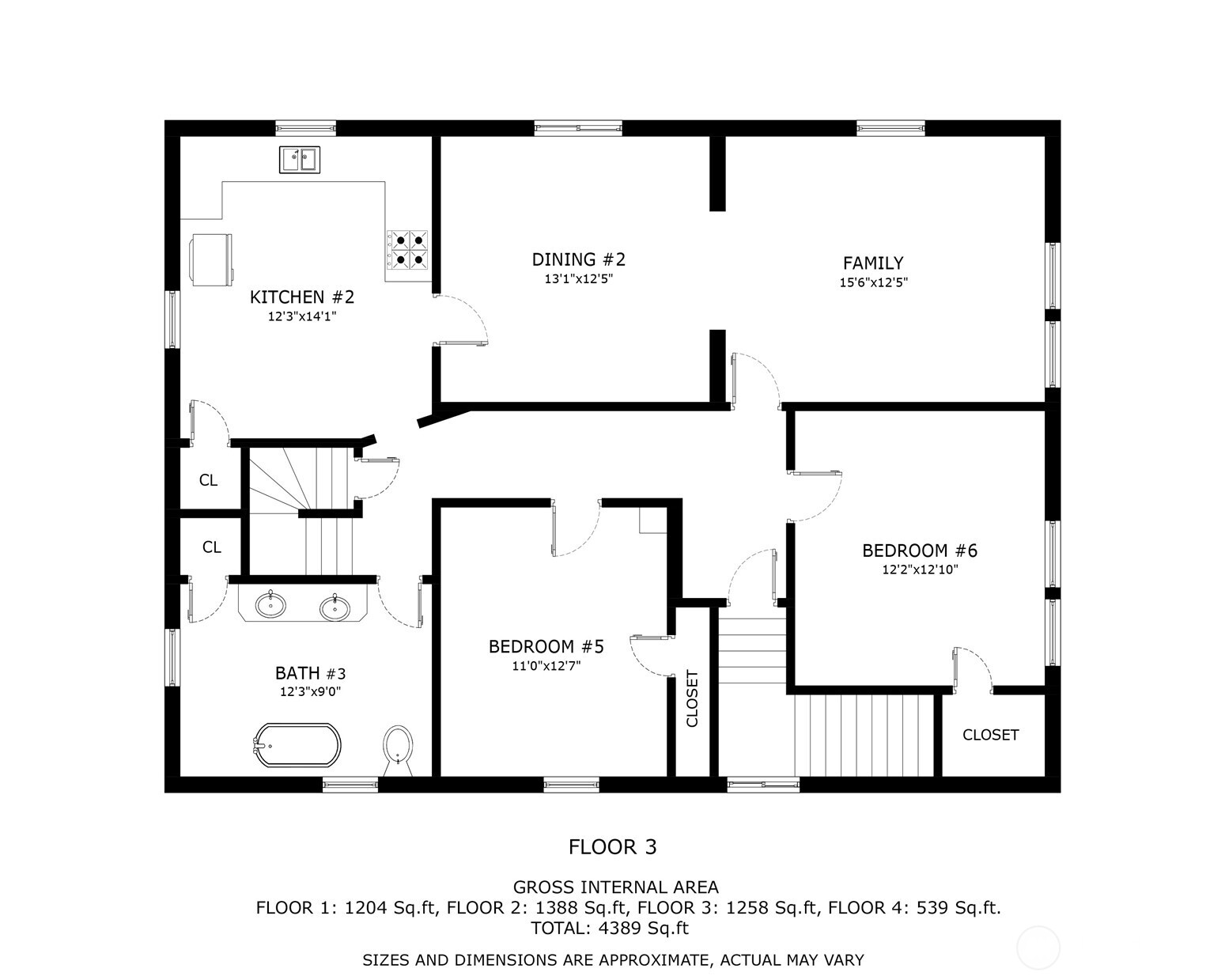 6238 Woodlawn Avenue N Seattle WA 98103
