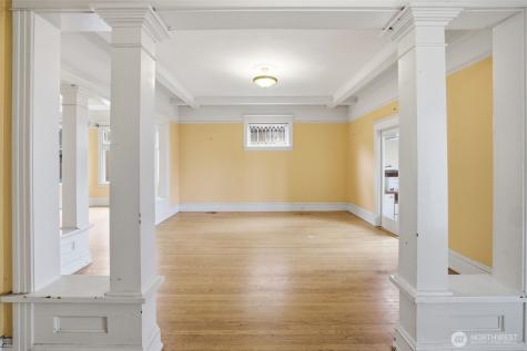 6238 Woodlawn Avenue N Seattle WA 98103