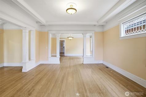 6238 Woodlawn Avenue N Seattle WA 98103