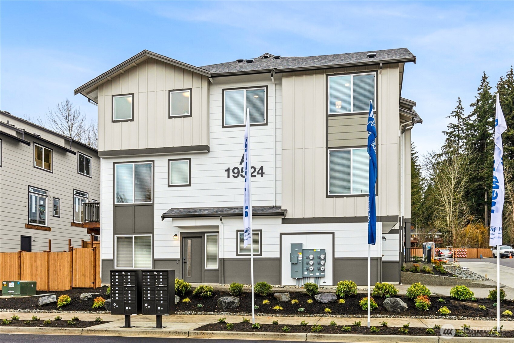 19524 16th Avenue SE Bothell WA 98012