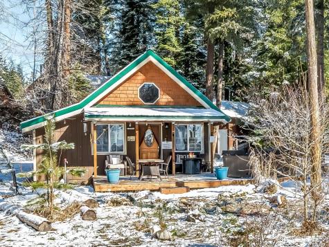 2253 Riffle Drive Leavenworth WA 98826