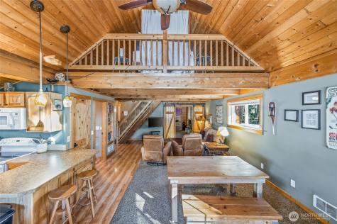 2253 Riffle Drive Leavenworth WA 98826