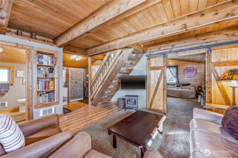 2253 Riffle Drive Leavenworth WA 98826