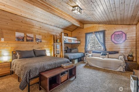 2253 Riffle Drive Leavenworth WA 98826