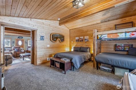 2253 Riffle Drive Leavenworth WA 98826