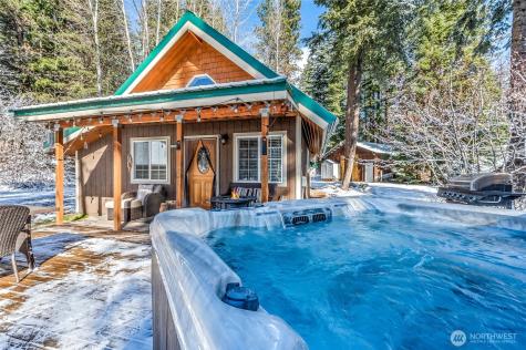 2253 Riffle Drive Leavenworth WA 98826