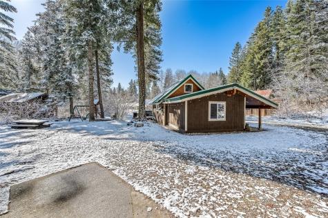 2253 Riffle Drive Leavenworth WA 98826