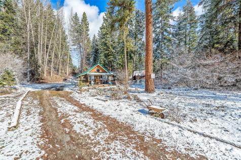 2253 Riffle Drive Leavenworth WA 98826