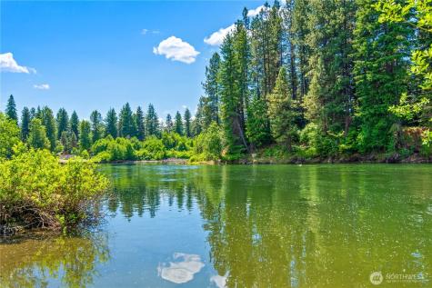 2253 Riffle Drive Leavenworth WA 98826