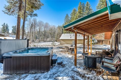 2253 Riffle Drive Leavenworth WA 98826