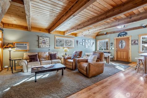 2253 Riffle Drive Leavenworth WA 98826