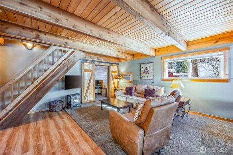 2253 Riffle Drive Leavenworth WA 98826