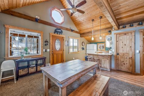 2253 Riffle Drive Leavenworth WA 98826