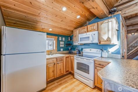 2253 Riffle Drive Leavenworth WA 98826