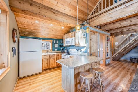 2253 Riffle Drive Leavenworth WA 98826