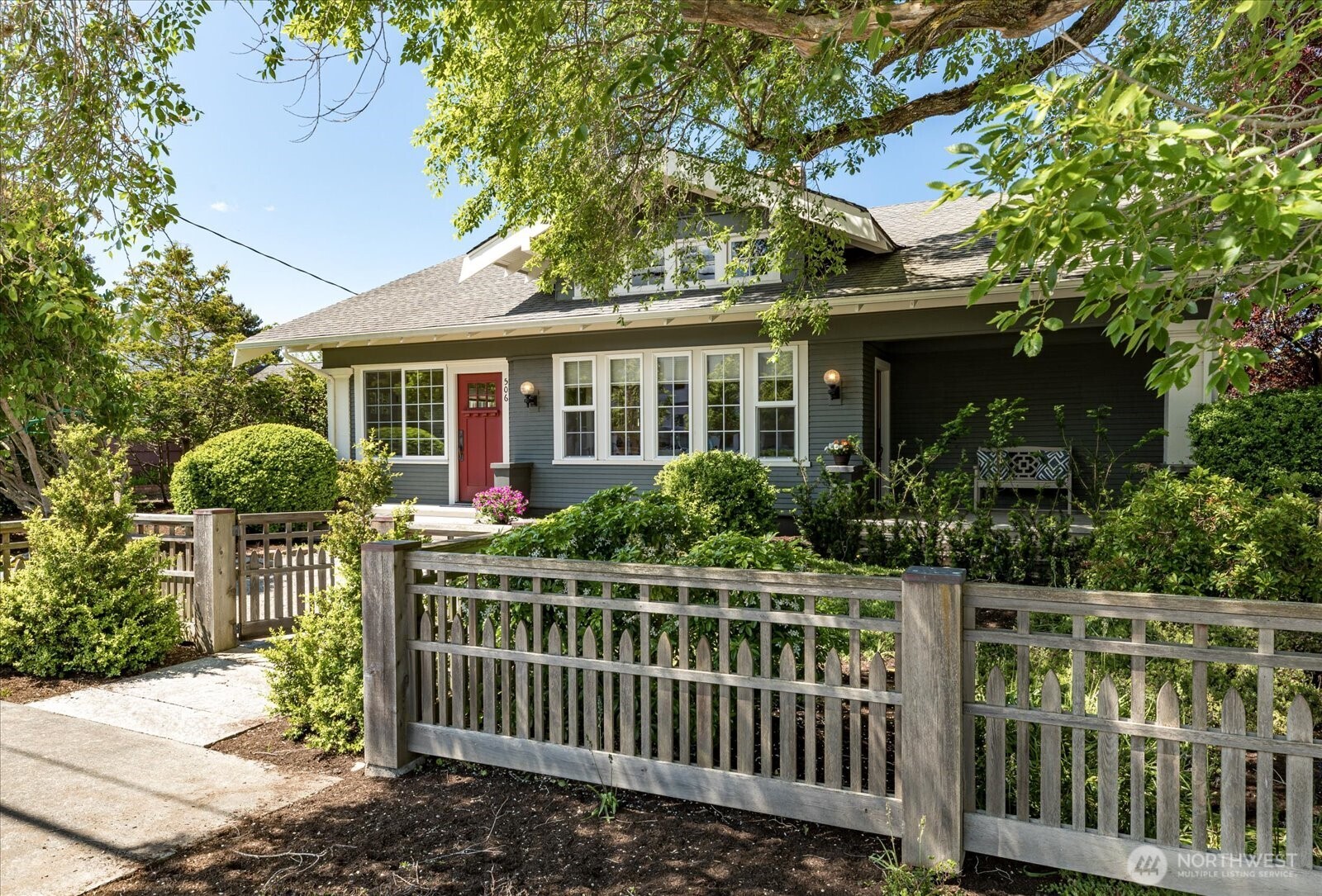 506 N Main Street Coupeville WA 98239