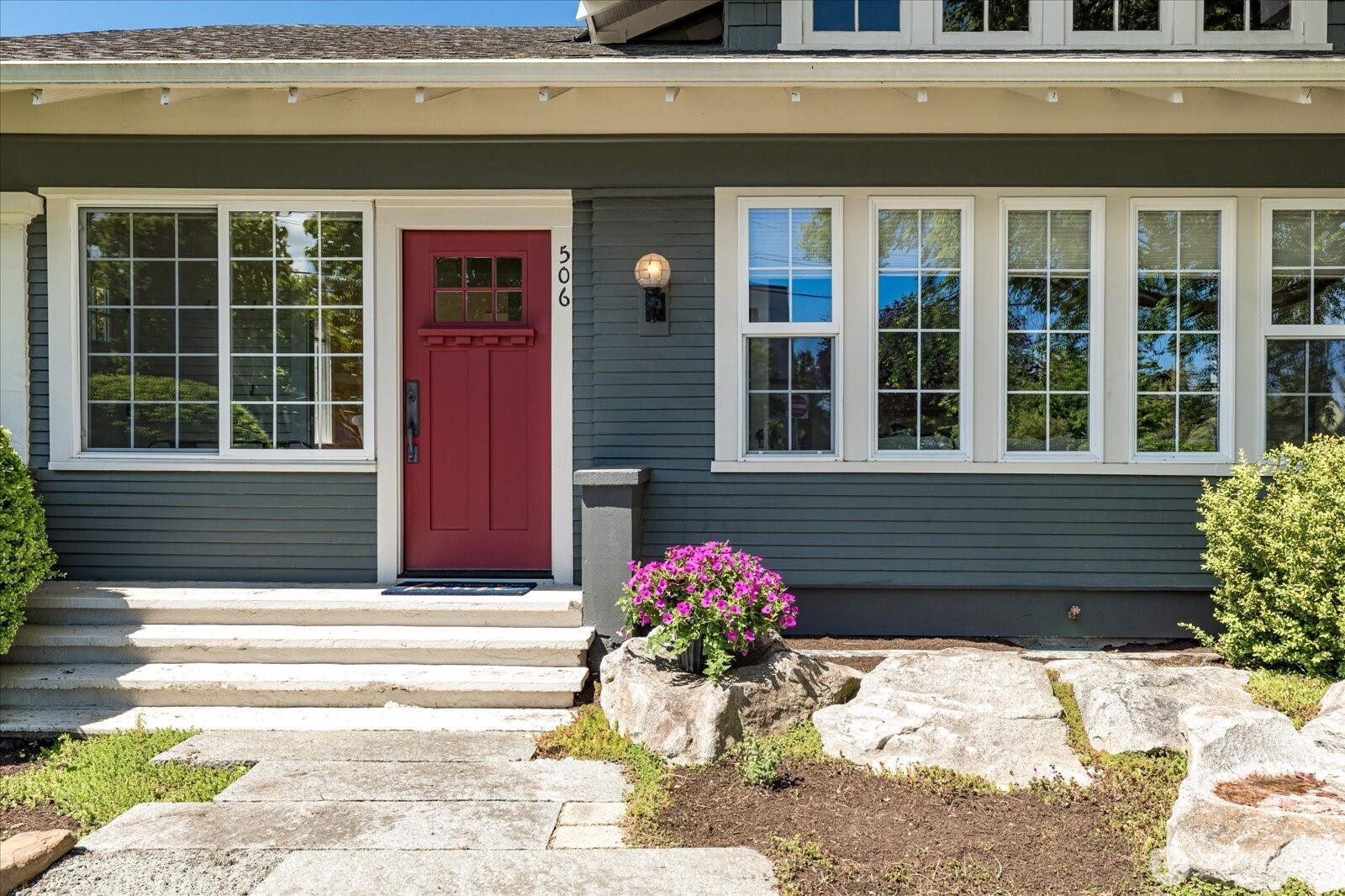 506 N Main Street Coupeville WA 98239