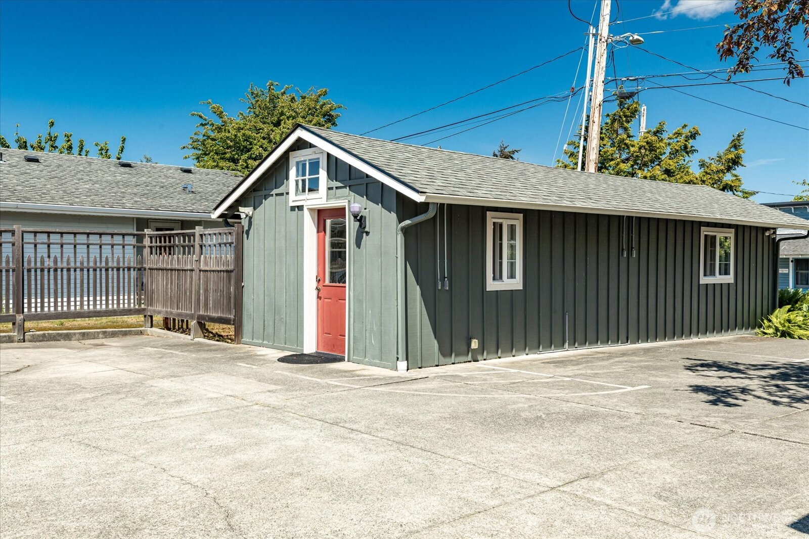 506 N Main Street Coupeville WA 98239