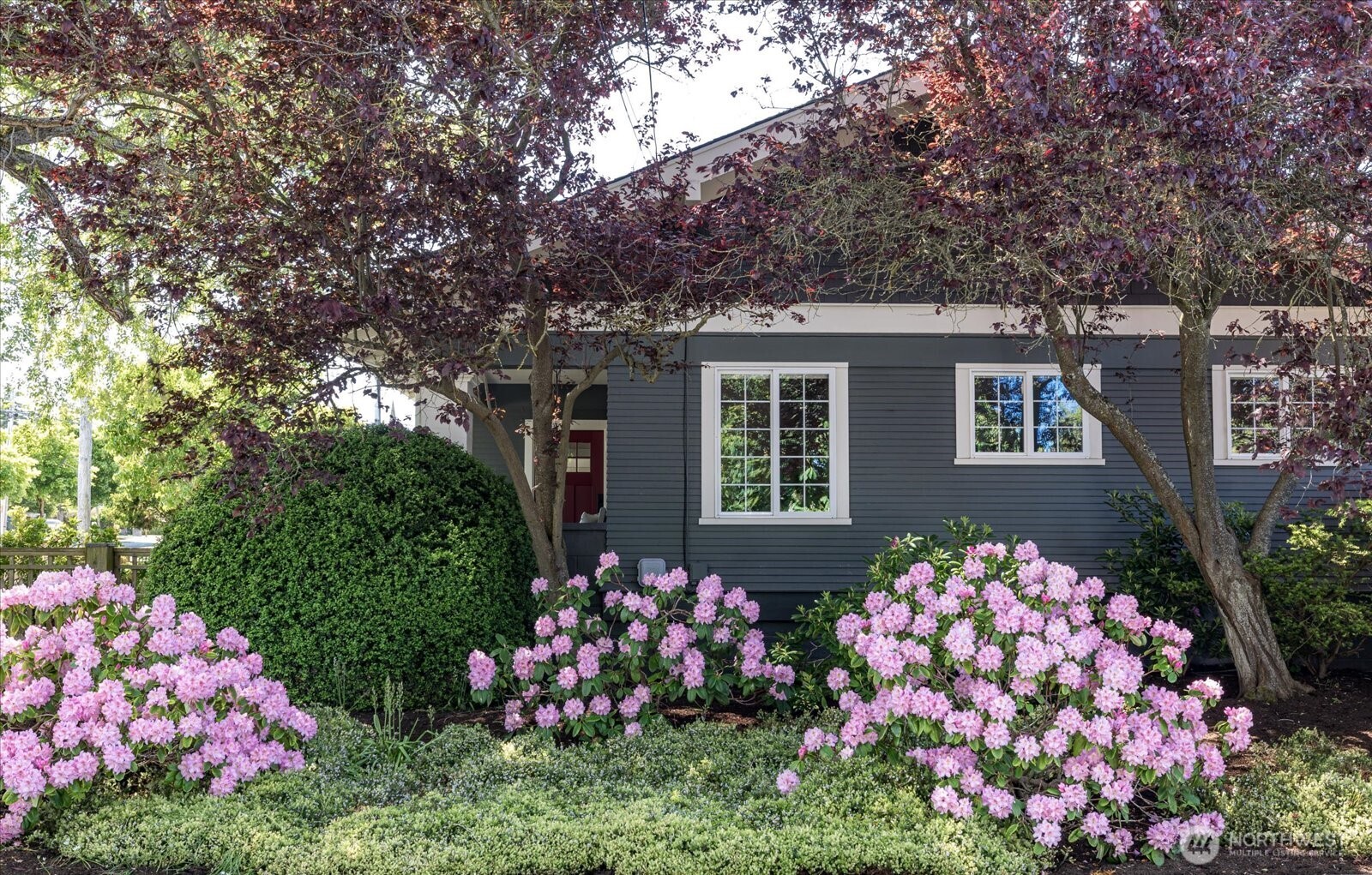 506 N Main Street Coupeville WA 98239