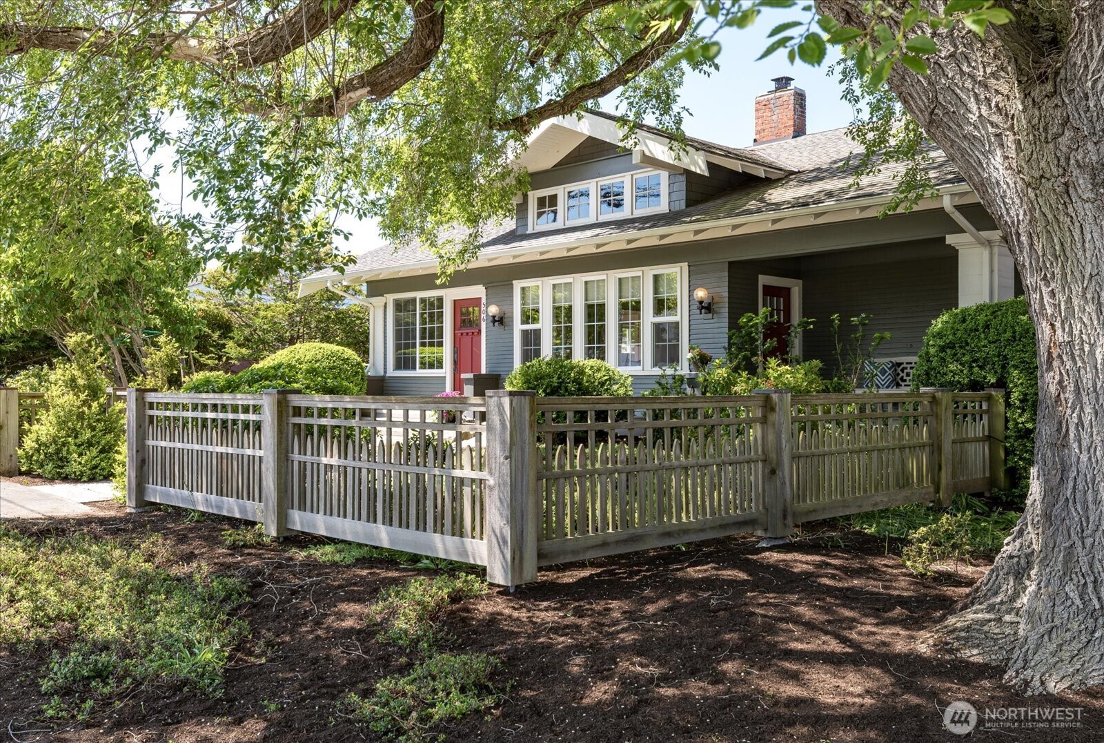 506 N Main Street Coupeville WA 98239