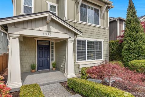 4416 185th Place SE Bothell WA 98012