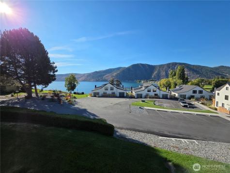 1 Lodge 641-c Manson WA 98831