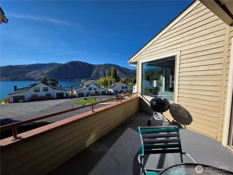 1 Lodge 641-c Manson WA 98831