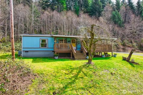 404 Meade Hill Road Glenoma WA 98336