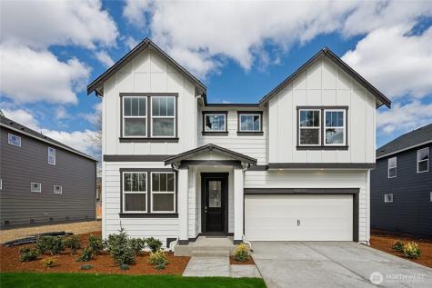 5707 147th Street Ct E Puyallup WA 98375