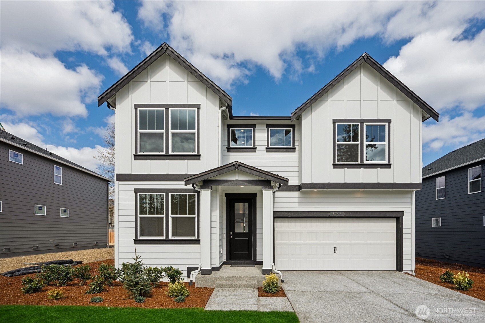 5707 147th Street Ct E Puyallup WA 98375