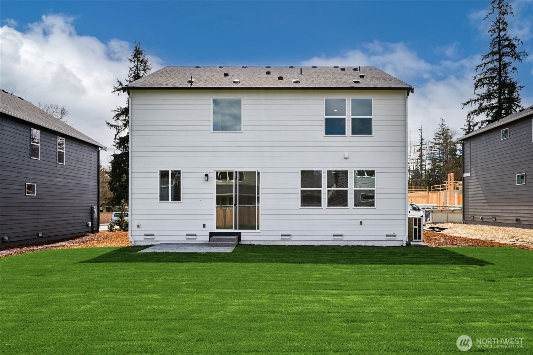 5707 147th Street Ct E Puyallup WA 98375