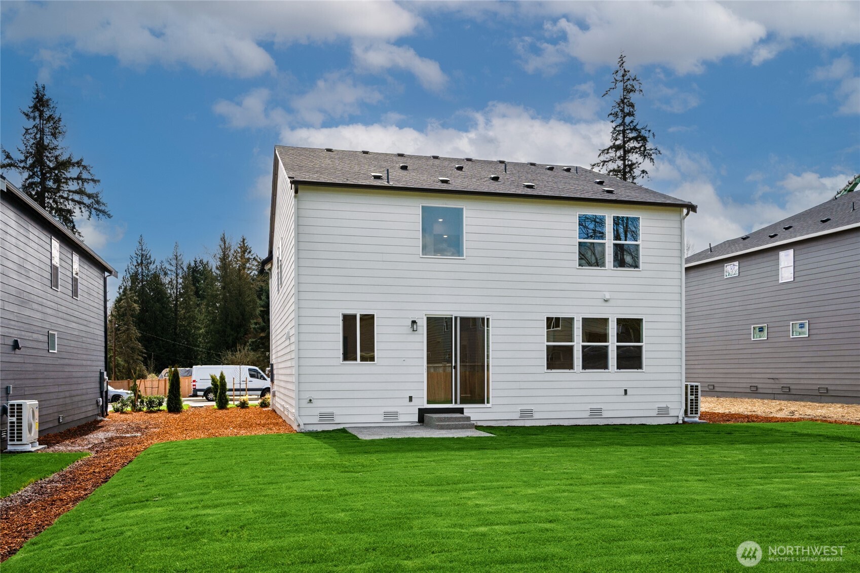 5707 147th Street Ct E Puyallup WA 98375