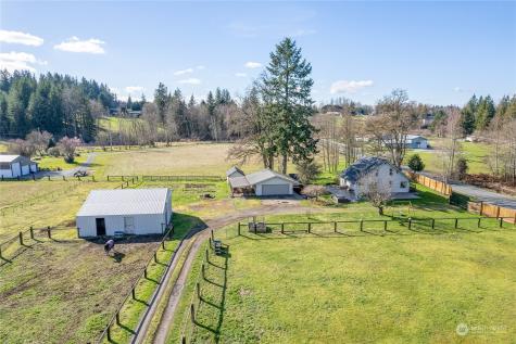 3802 252nd Arlington WA 98223