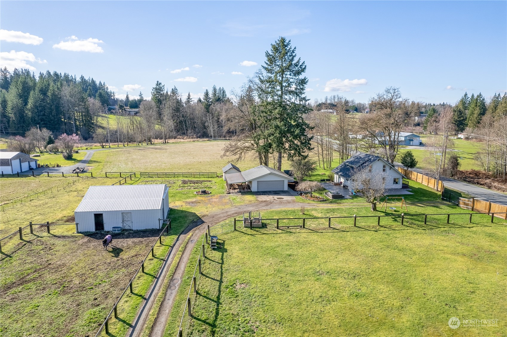 3802 252nd Street Ne Arlington WA 98223