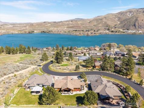 15320 Lakeview Street Entiat WA 98822
