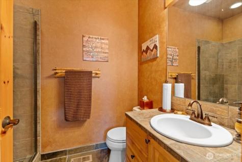 15320 Lakeview Street Entiat WA 98822