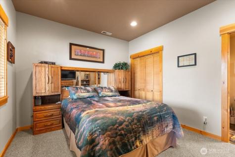 15320 Lakeview Street Entiat WA 98822