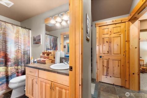 15320 Lakeview Street Entiat WA 98822