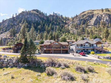 15320 Lakeview Street Entiat WA 98822