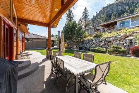 15320 Lakeview Street Entiat WA 98822