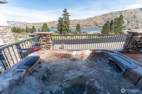 15320 Lakeview Street Entiat WA 98822