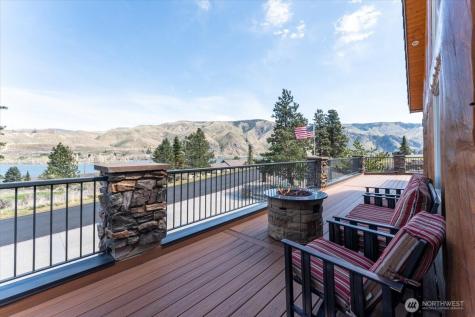 15320 Lakeview Street Entiat WA 98822