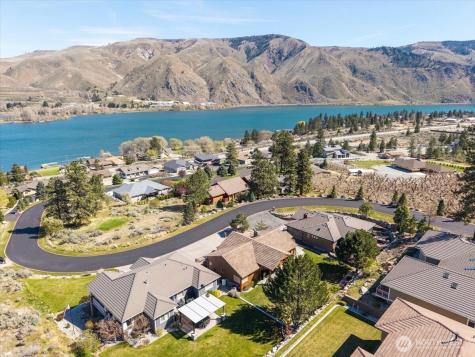 15320 Lakeview Street Entiat WA 98822