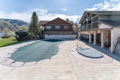 15320 Lakeview Street Entiat WA 98822