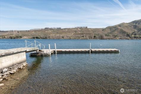 15320 Lakeview Street Entiat WA 98822